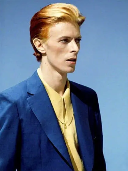1975 David Bowie