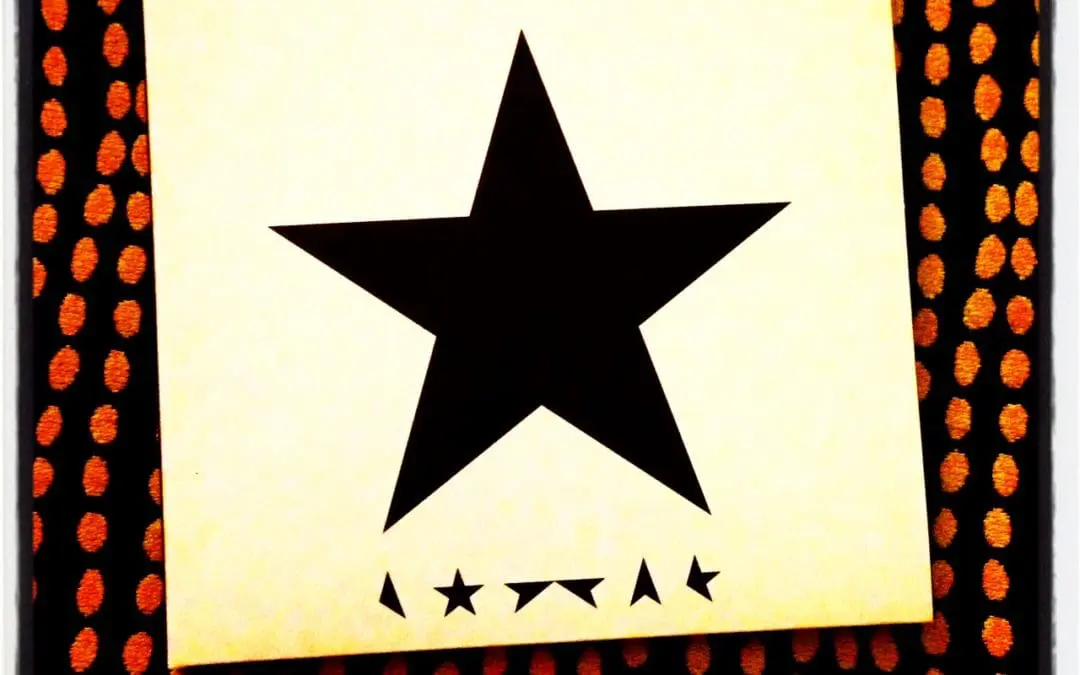 David Bowie | Blackstar
