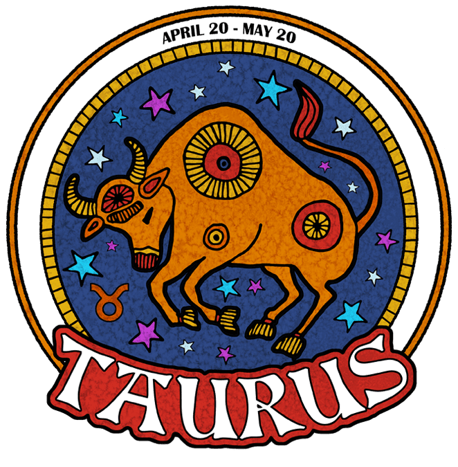 What’s Your Sign?—Taurus