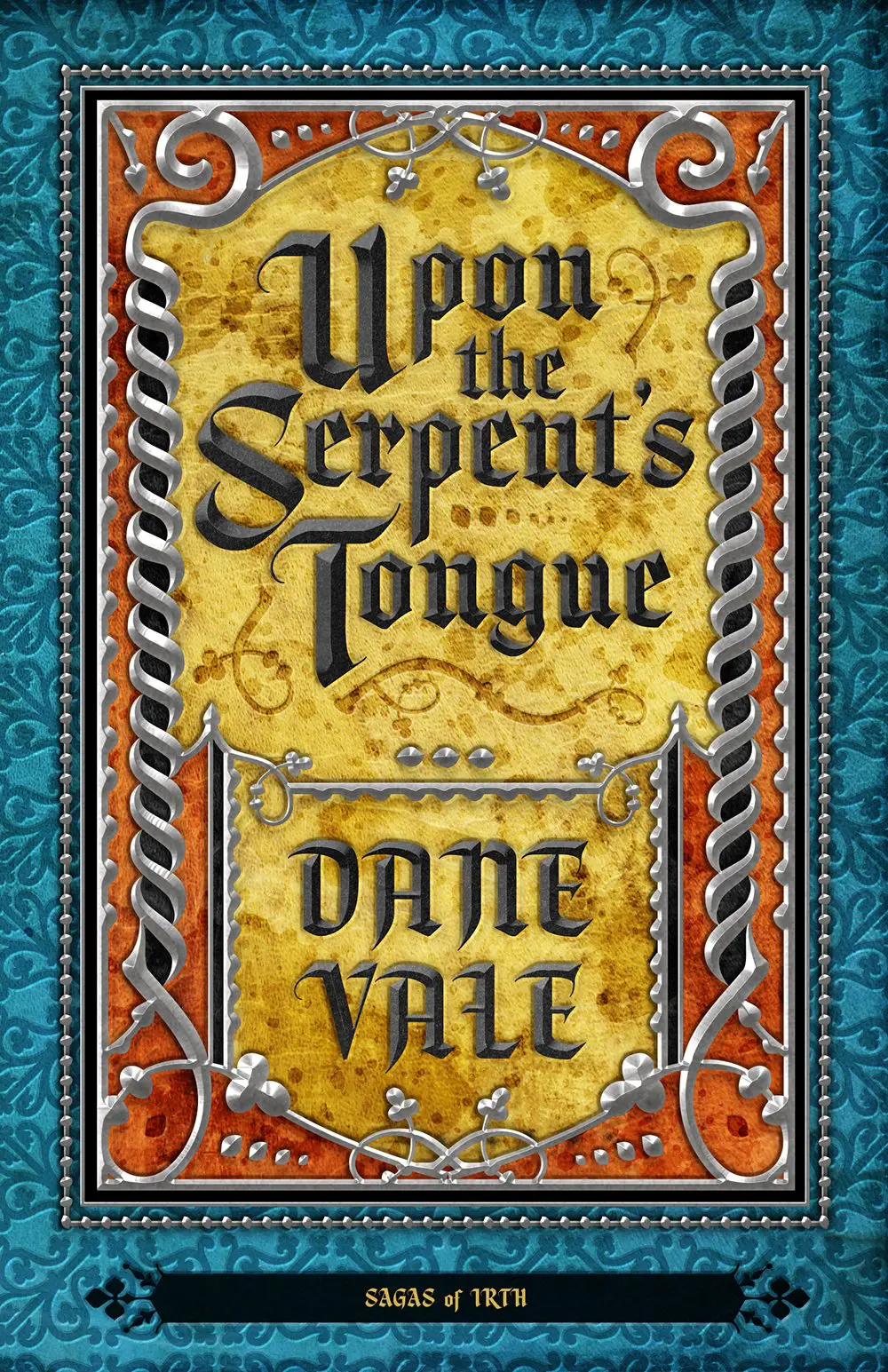 Upon the Serpent’s Tongue